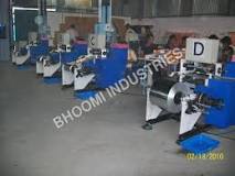 Foil Rewinding Machine In Vadodara (Baroda) - Prices ...