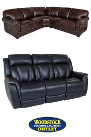 Shop Reclining Leather Sofas More From Our Exclusive Irvin Collection Wfmo Leather Reclining Sofa Mattress Furniture Leather Sofa