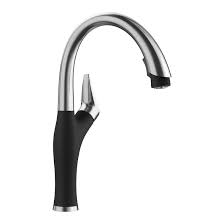 Maybe you would like to learn more about one of these? Blanco Artona Pull Down Single Handle Kitchen Faucet Reviews Wayfair