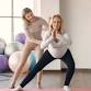 RPYT Yoga Asana Lab: Prenatal Workshop event image