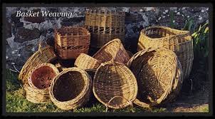 We hope that these will help with the basics. Basic Beginner S Guide To Basket Weaving Feltmagnet