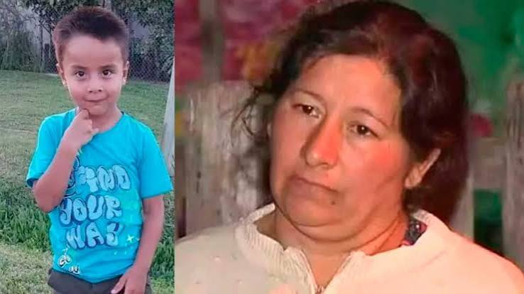 Caso Loan | Laudelina se quebró y admitió haber mentido en su declaración: cuál es la verdad | Ciudad Magazine