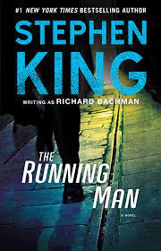 Korean series running man watch all episodes video in english sub, kissasian , dramacool, my drama list kshow online. The Running Man Amazon De King Stephen Fremdsprachige Bucher