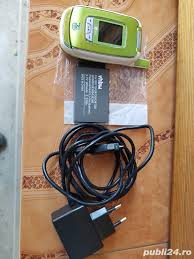 Lg U8550 3g Ramnicu Sarat - Electronice ...