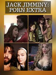 Jack Jimminy: Porn Extra (2017) - IMDb