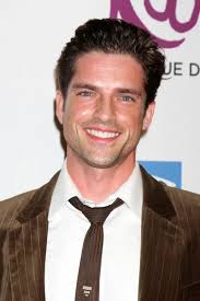 Actor Scott Bailey — Stock Editorial Photo © Jean_Nelson #157715440