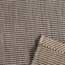 Durch die geschnittenen kanten lassen sich mehrere teppiche einfach zusammensetzen, ohne dass übergänge sichtbar sind. Robuster Teppich In Und Outdoor Geeignet Flachgewebe 100 Polypropylen Ebay