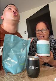 El mejor detox del mercado: LIV de FWP | TikTok
