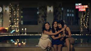 Kaviar und natursekt zum trinken, pissen vollpinkeln schlucken. Mtv Girls On Top Tv Series 2016 Imdb