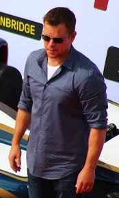 Born october 8, 1970) is an american actor, producer, and screenwriter. Matt Damon Geburtstag Alter Und Sternzeichen