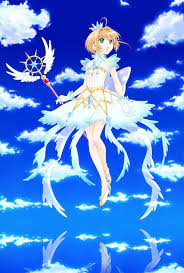card captor sakura おしゃれまとめの人気アイデア pinterest megan gielis カードキャプターさくら イラスト イラスト スケッチ