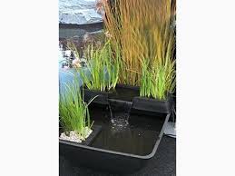 Save mini pond waterfall to get email alerts and updates on your ebay feed.+ mini solar power water pump fish pond waterfall fountain garden sump pool decor. Fountain Pond Fountain Pond Waterfall Velda
