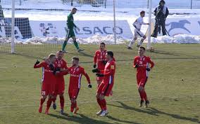 Mihai iosif plătește polițe după victoria cu fcsb: Fc BotoÈ™ani Gaz Metan 1 0 Mihai Roman A Marcat Din Penalty È™i A Pus O Presiune SuplimentarÄƒ Pe Dinamo