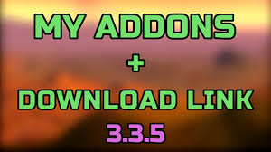 A large collection of addons for wotlk world of warcraft expansion. My Addons 3 3 5 Warmane Download Link Plate Buffs Xperl Losecontrol 2020 Youtube