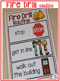 Download earthquake images and photos. Emergency Drills Visual Routine Posters Supports Fire Drill Earthquake Tornado Intruder Drills Pocket Of Preschool