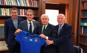 Learn more about research in the michael mancini lab. Mancini I Want To Win A World Cup With Italy Forza Italian Football