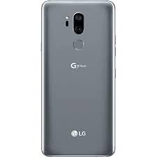 Lg g3 & g4 & g5 & g6 & g7 unlocked new condition with all brand new accessories . Amazon Com Lg G7 Thinq Gsm Unlocked Lgg710 W 64gb Memory Cell Phone 4g Lte Us Version Platinum Gray Cell Phones Accessories
