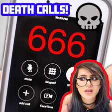 See more ideas about sssniperwolf, youtube, sniper wolf. Sssniperwolf Videos I Called Numbers You Shouldn T Call And Now I M Cursed Facebook