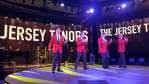 The Jersey Tenors