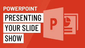 Under this section, you can get immediate access to some of the free ppt templates for powerpoint available in our catalog. Powerpoint Presenting Your Slide Show Youtube