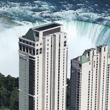 Book your hotel in niagara falls and pay later with expedia. Hotel Hilton Niagara Falls Fallsview Hotel Suites Niagara Falls Trivago Com