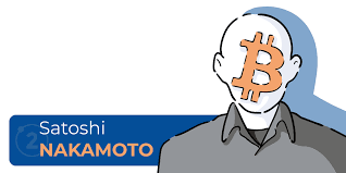 Who is Satoshi Nakamoto? | Bit2Me Academy