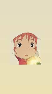 ponyo wallpaper ghibli artwork studio ghibli art studio ghibli background