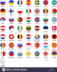 Belgien sonstige regionen flaggen eu mitgliedsstaaten europa sonstige regionen frankreich sonstige regionen flaggen großbritannien sonstige regionen flaggen irland sonstige regionen flaggen Europaische Lander Icon Set Fahnen Von Grossbritannien Malta Liechtenstein Usw Symbole Im Flachen Stil Stock Vektorgrafik Alamy