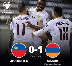 Norberto alejandro briasco balekian (armenian: Guia Armenia Menc Uefa Eliminatorias Qatar 2022 Con El Argentino Norberto Briasco Balekian Armenia Gano 1 0 A Liechtenstein Rueda De Prensa Del Dt Caparros Videos