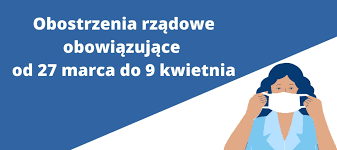 Zobacz najciekawsze publikacje na temat: Nowe Obostrzenia Wielkanoc Kameralna Wydarzenia Niepolomice