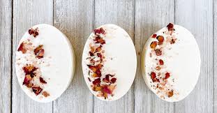 Have You Ever Tried Brine Soap It S Made With 100 Olive Oil Pink Himalayan Sea Salt And Ligh In 2020 Bergamot Essential Oil Sweet And Salty Pink Himalayan Sea Salt