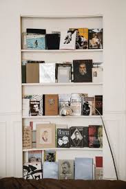 Anne Et Claire Berest Lampe Architecte Appartement Parisien Murs Clairs