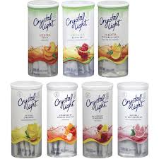 Powdered Juice Drinks Dontpayfull