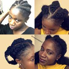 Easiest way to use extensions to get long french braids on short natural hair! Afro Twist Braid Synthetic Marley Braiding Hair Extensions Burgundy High Temperature Fiber Marleyhair Hair Extension Burgundy Braid Kanekalonbraiding Hair Extensions Aliexpress