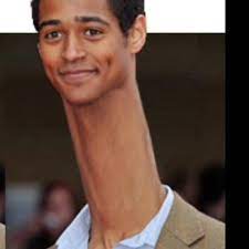 He is 5 feet 10 inches tall and has a weight of 75 kg. Dean Thomas On Twitter My Neck Is Fairly Long Isn T It