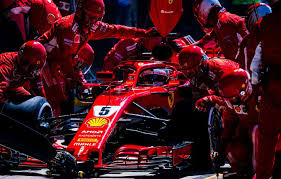 Când toată lumea credea că nu este un circuit potrivit pentru cei de la ferrari, vettel și. Sebastian Vettel Logo Desktop Wallpapers Wallpaper Cave