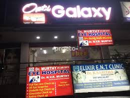 Our eye care center strives to exceed the expectations that come with visiting the eye doctor, whether it's being fitted for contacts and glasses, children's eye care, dry eye and eye allergy treatment, and so much more. Best Eye Clinics In Hyderabad Book Appointment View Reviews Address Timings Practo