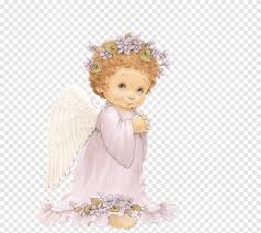 Learn how to draw angels pictures using these outlines or print just for coloring. Angel Drawing Cute Angel With Purple Flowers Free Angel Toddler Child Toddler Png Pngegg