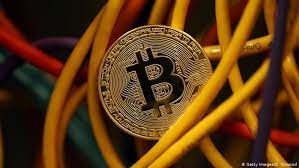 Anyone who has your private key has control over the cryptocurrency. Africa S Quiet Cryptocurrency Revolution Africa Dw 08 10 2020