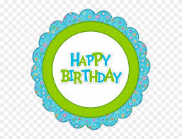 Download printable happy birthday letters pdf here for free.new available printable happy birthday letters pdfwe hope you find what you are looking for here. Clipart Black And White Library Printables Cutecrafting Happy Birthday Cupcake Topper Printable Png Download 114824 Pinclipart