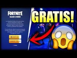 Tenemos todos los juegos para nintendo switch. Fortnite Como Conseguir Salvar El Mundo Gratis