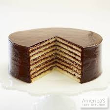 Pin On Great American Cakes