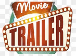 Actors make a lot of money to perform in character for the camera, and directors and crew members pour incredible talent into creating movie magic that makes everythin. Movie Clipart Movie Trailer Movie Trailer Channel Art Png Download 1340476 Pinclipart