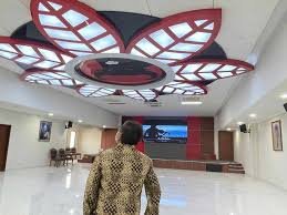 Made xiao's namecard into a mobile wallpaper! Kantor Pdi Perjuangan Lentengagung Diubah Jadi Gedung Sekolah Partai