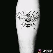 pin by jessie milam on tattoo bee tattoo honey bee tattoo small bee tattoo