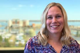 OB/GYN Associates of Erie is pleased to welcome Certified Nurse Midwife,  Mindy Clark, to our team of women's health specialists. Mindy will begin  seeing patients May 20, 2019 at our Peach St.