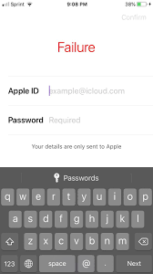These can be downloaded and installed using the cydia platform, which is home to apps specifically designed for jailbroken iphones. Help Can T Sign In To Reprovision I Tried Getting App Specific Password And Tried 4 Different Apple Ids Does Reprovision Not Work On Chinese Market Iphone Models Because I Think Thats The