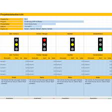 Projektstatusbericht vorlage word teil von projektstatusbericht vorlage excel. Projektcontrolling Mit Kennzahlen Kapitel 176 Business Wissen De