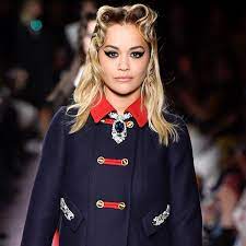 Rita ora performs at one of few pride events allowed to go ahead, with crowds staying seated. Rita Ora Apologises For Second Breach Of Covid Lockdown Restrictions Rita Ora The Guardian