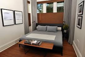 Incorporating feng shui in your bedroom could lead to improved sleep and more keep smaller items, like an alarm clock or your smartphone, at least three feet from where you rest your head. Top Feng Shui Bedroom Design Ideas